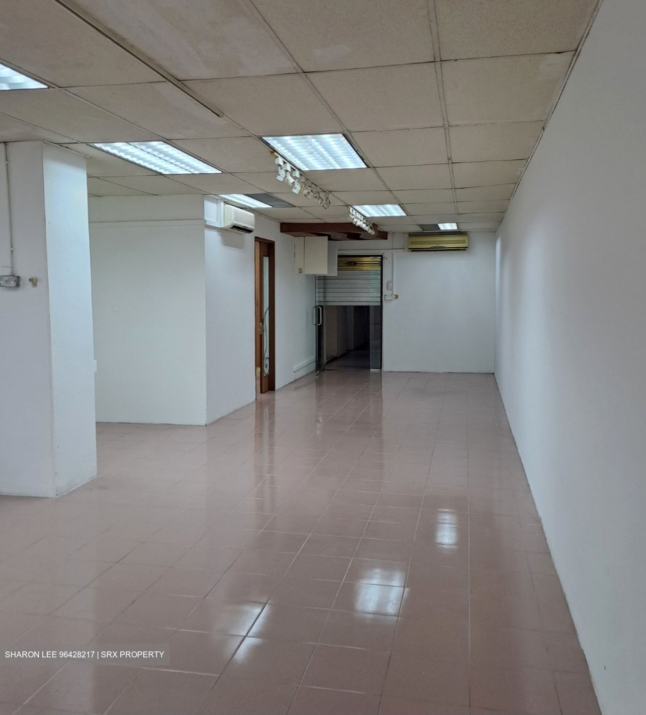 Tong Lee Building Block A (D13), Factory #478957961